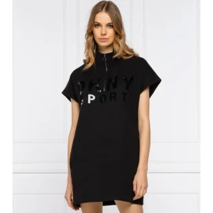 DKNY Sport Sukienka - Sukienki - miniaturka - grafika 1