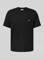 Koszulki męskie - T-shirt z kieszenią na piersi - miniaturka - grafika 1