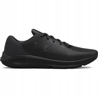 Buty sportowe męskie - Buty męskie sportowe Under Armour 42 - miniaturka - grafika 1