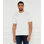 Koszulki męskie - HUGO T-shirt Dapolino | Relaxed fit - miniaturka - grafika 1