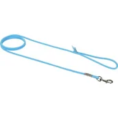 Smycze dla psów - AniOne smycz dla małego psa niebieski. M - miniaturka - grafika 1