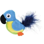 Zabawki dla kotów - AniOne Zabawkowa papuga - miniaturka - grafika 1