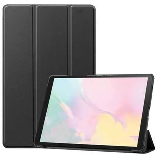 Tech-Protect Etui do tabletu  TECH-PROTECT SMARTCASE GALAXY TAB A7 10.4 T500/T505 BLACK 795787714812 - Etui do tabletów - miniaturka - grafika 4