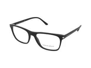 Giorgio Armani AR7177 5001 - Okulary korekcyjne, oprawki, szkła - miniaturka - grafika 1