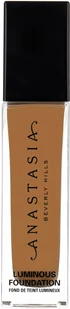 Anastasia Beverly Hills Luminous Foundation 430W - Podkłady do twarzy - miniaturka - grafika 1