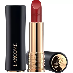 Lancôme Absolu Rouge Cream R21 143 - Szminki - miniaturka - grafika 1