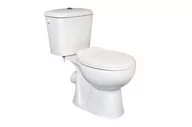 Kompakty WC - WC Kompakt Aveeo Karo WCK 1530 B - miniaturka - grafika 1