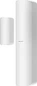 Systemy inteligentnych domów - Hikvision Contact magnetic wireless AXPRO Hikvision DS-PDMC-EG2-WE, frecventa operare: 868MHz, transmisie: Tri-X Wireless, criptare: AES-128, distanta comunicare: 1600m, metoda de detectie: deschidere contact, SSISignal Strength Indicators, Environment - miniaturka - grafika 1