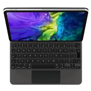 Apple Magic Keyboard Folio do iPad Pro 11" - Akcesoria do tabletów i e-booków - miniaturka - grafika 2