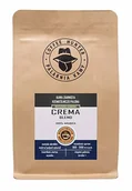Kawa - COFFEE HUNTER Kawa ziarnista  Crema Blend 1kg - miniaturka - grafika 1