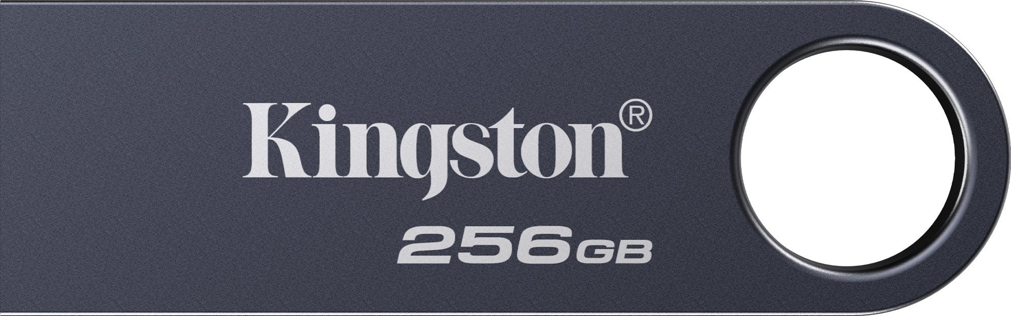 MEMORY DRIVE FLASH USB3.2 256G/SE9 G3 KE-U2X256-1AC KINGSTON