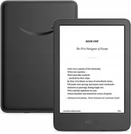Czytniki ebooków - AMAZON KINDLE 11 2024 16 GB 6" WIFI - miniaturka - grafika 1