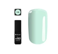 Lakiery hybrydowe - Silcare Flexy Hybrid Gel lakier hybrydowy 119 4.5g - miniaturka - grafika 1