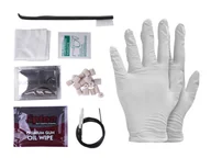 Środki do obuwia i ubrań - Zestaw do czyszczenia broni długiej Tipton Rifle Field Cleaning Kit - miniaturka - grafika 1
