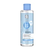 Płyny micelarne - AA Pure Derma Peptydowy Płyn Micelarny 3w1 200ml - miniaturka - grafika 1