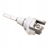 Końcówki do szczoteczek elektrycznych - Grot + uszczelka szczoteczki cały zestaw do Philips Sonicare HX9XXX HX6XXX - miniaturka - grafika 1