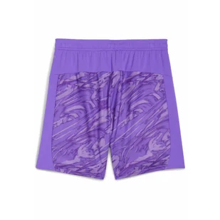 Męskie szorty bramkarskie Olympique Marsylia 25/26 PUMA - Spodnie sportowe męskie - miniaturka - grafika 1