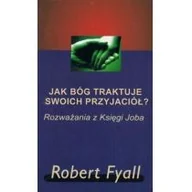 Religia i religioznawstwo - Verbo Jak Bóg traktuje swoich przyjaciół$57 - miniaturka - grafika 1