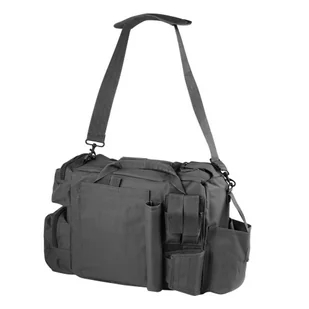 101 Inc. - Torba transportowa Security Kit Bag - Czarna - LQ11127 - Torby sportowe - miniaturka - grafika 2