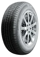 Opony terenowe i SUV letnie - Tigar SUV Summer 225/55R19 99V - miniaturka - grafika 1