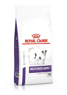 Royal Canin Mini Sterilised 3,5 kg - Sucha karma dla psów - miniaturka - grafika 1