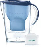 Dzbanki filtrujące - Brita Marella 2,4L Niebieski - miniaturka - grafika 1