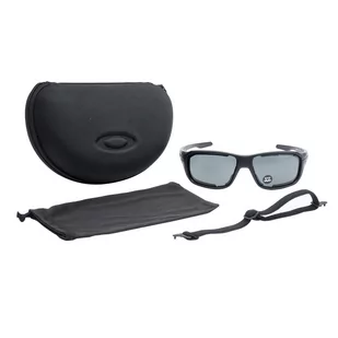 Oakley - Okulary balistyczne SI Ballistic HNBL - OO9452-0265 - Ochrona oczu i twarzy - miniaturka - grafika 7