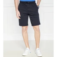 Spodenki męskie - Karl Lagerfeld Szorty NOS | Regular Fit - miniaturka - grafika 1