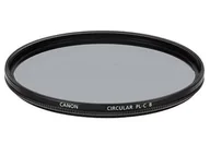 Filtry fotograficzne - Canon Filtr polaryzacyjny kołowy 72 mm PL-C B - miniaturka - grafika 1