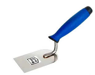 AWTOOLS Kielnia sztukatorska łopatkowa 60 mm - Narzędzia murarskie - miniaturka - grafika 1