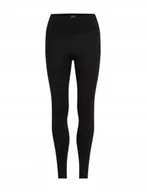 Pozostała odzież narciarska - ICEBREAKER LEGGINSY 260 TECH IB0A5726001 r L - miniaturka - grafika 1