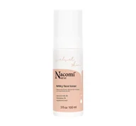 Toniki i hydrolaty do twarzy - Nacomi Nacomi Next Level - Velvet Skin - Milky Face Toner - Nawilżający, mleczny tonik do twarzy - 100 ml - miniaturka - grafika 1