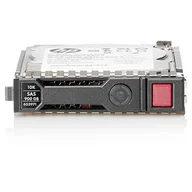 Dyski serwerowe - HPE 739888-B21 urządzenie SSD 2.5" 300 GB Serial ATA III - miniaturka - grafika 1