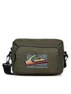 Nerki - Quiksilver Saszetka QUIC-M-004-07 Khaki - miniaturka - grafika 1