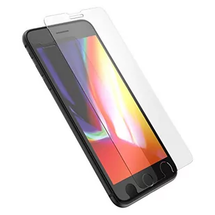 OtterBox Value Glass Ochraniacz ekranu dla iPhone 6 Plus/ 6s Plus/ 7 Plus/ 8 Plus, Szkło hartowane, ochrona przed zarysowaniami i rozbiciem w razie upadku, Bez Opakowania Detalicznego - Szkła hartowane na telefon - miniaturka - grafika 1