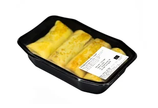 KARCZMA TABIAGO (wyroby garmażeryjne) Krokiety z mięsem BIO - Karczma Tabiago - 400g BP-5901549826326 - Szybkie dania obiadowe - miniaturka - grafika 1