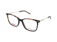 Okulary korekcyjne, oprawki, szkła - Hugo Boss HG 1214 086 - miniaturka - grafika 1