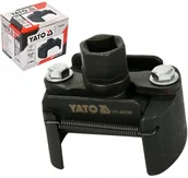 Narzędzia warsztatowe - Yato Klucz Nastawny Do Filtrów Oleju - miniaturka - grafika 1