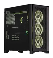 Zestawy komputerowe - Actina iCUE 7800X3D/32GB/2TB/7900XTX/1000W/W11 - miniaturka - grafika 1