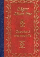 Literatura obyczajowa - Opowieści niesamowite - miniaturka - grafika 1