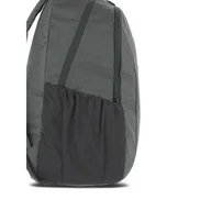 Plecaki - Plecak 4F 4FWAW24ABACU346 Szary - miniaturka - grafika 1