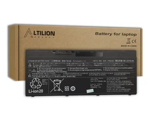 Bateria FPB0338S - Fujitsu LifeBook E548 E549 E558 E559 T938 T939 U748 U759 - Baterie do laptopów Bateria FPB0338S - Fujitsu LifeBook E548 E549 E558 E559 T938 T939 U748 U759 - Baterie do laptopów - miniaturka - grafika 1