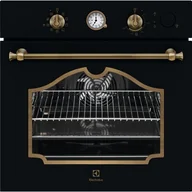 Piekarniki do zabudowy - Electrolux EOB6220AOR - miniaturka - grafika 1
