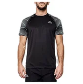 Koszulki męskie - Kappa Eoste Graphik Koszulka Męska - miniaturka - grafika 1