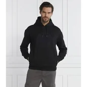 Bluzy męskie - Calvin Klein Bluza EMBROIDERED EMBLEM Regular Fit - miniaturka - grafika 1