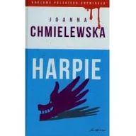 Powieści sensacyjne - Joanna Chmielewska KPK cz. 13 Harpie - miniaturka - grafika 1