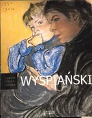 Książki o kulturze i sztuce - Ludzie czasy dzieła Tom 6 Wyspiański - miniaturka - grafika 1