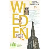 Przewodniki - Burda Książki NG Wiedeń Wakacje w wielki mieście - Sarah Woods - miniaturka - grafika 1