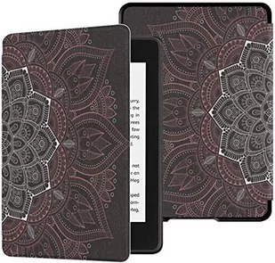 ETUI - KINDLE 11 (2022) - CASE OBUDOWA FUTERAŁ SMARTCASE EXOGUARD - Etui do czytników e-book - miniaturka - grafika 1