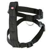 Sprzęt podróżny i transportery dla psów - Trixie Szelki samochodowe dla psa M [1291] - miniaturka - grafika 1